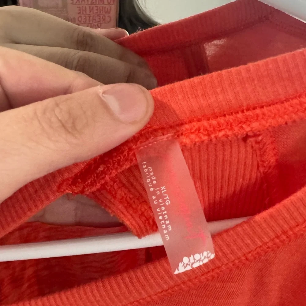 FREE PEOPLE MOVEMENT My Time layer Long Sleeve - Picture 6 of 8